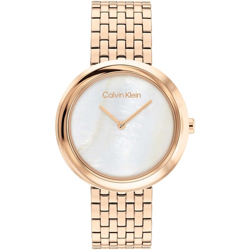 Montre femme calvin klein - calvin,