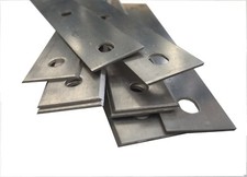 260 x 18.6 x 1.1mm Lames Rabot