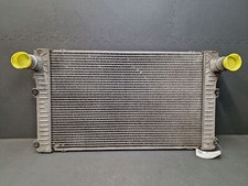 Echangeur air / intercooler -