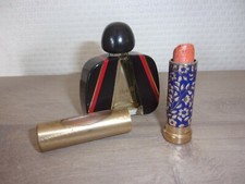 Lot Vintage Rouge à Lèvre