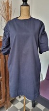 Robe cos taille 38,mesures sur