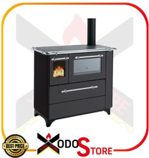 Cuisine Bois Royal Salles de Sport Betty 4.5 Four - Mail pour Réduction