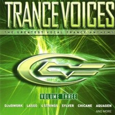 Trance Voices 03 (2002) [2 CD]