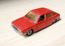SIMCA 1308 GT norev 1/43