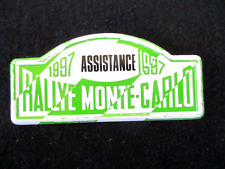 MINI PLAQUE BROCHE EPINGLE