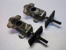 tendeurs de suzuki 500 gse an 1998