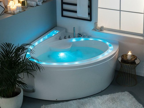Whirlpool baignoire basique - whirlpool,