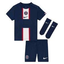 Nike PSG bébé 6-9 mois kit