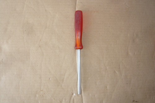 Clé emmanchée facom - facom, isoryl