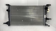 Radiateur eau RENAULT MEGANE 3