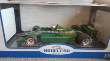 LOTUS 79 M.ANDRETTI GP ARGENTINE 79 MODEL CAR GROUP 1/18