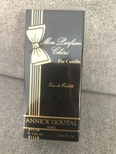 MON PARFUM CHÉRI PAR