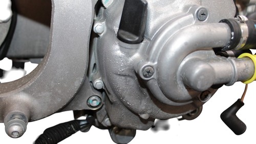 Moteur piaggio mp3 300 - moteur,