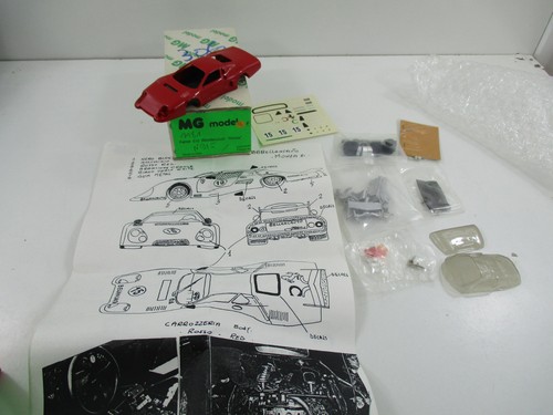 Kit ferrari 512 bellancauto - kit,