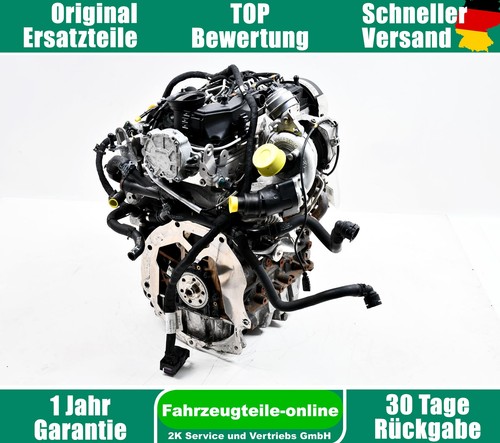 Moteur cfgc tdi - moteur, kw