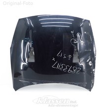 Capot moteur für Nissan GT-R