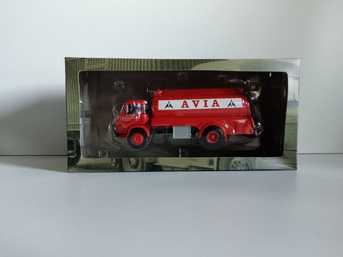 Camion saviem sm8 avia - sm8, 1968