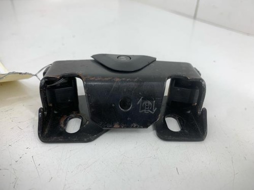 Serrure coffre peugeot 206 - de,