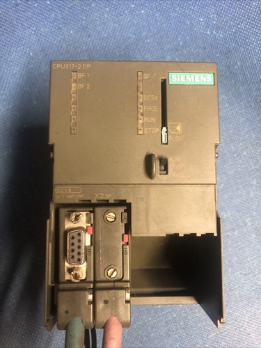 Siemens simatic 300 - simatic, s7-300