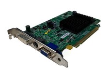 Carte vidéo/graphique ATI