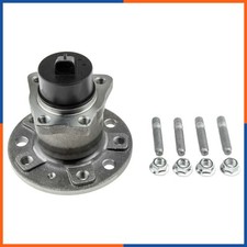 Moyeu de roue arriére pour SAAB | 5058185, PHU2232, 908035, 908036, 200052