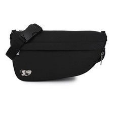 Burberry sac bandoulière - sac, en