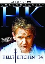 Gordon Ramsay // Hell's