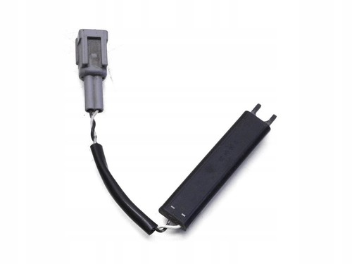 Antenne keyless nissan - antenne, qashqai