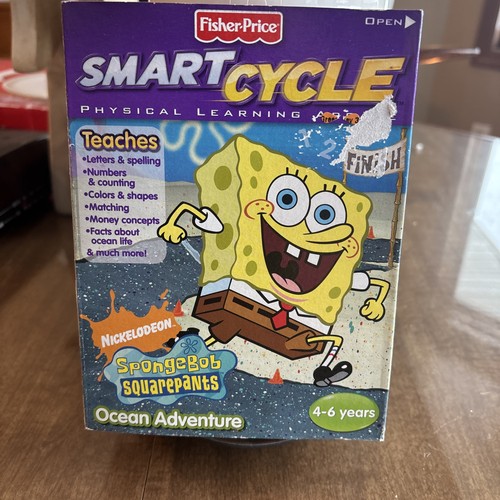 Smart cycle cartridge box - cycle, in