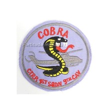 Patch US Vietnam