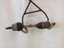 Cardan gauche (transmission)