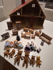  PETITS MALINS SYLVANIAN