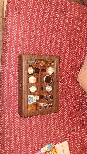 Coffret avec montres - avec,
