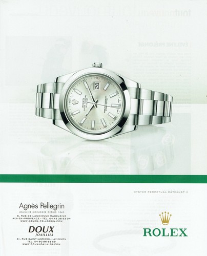 Publicité advertising 039 - advertising,