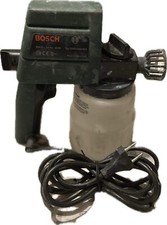 pistolet peinture Bosch