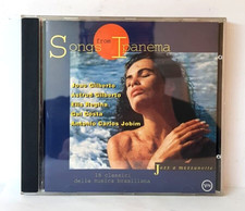 Divers - Chansons D'Ipanema -