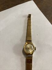 Ancienne montre mécanique