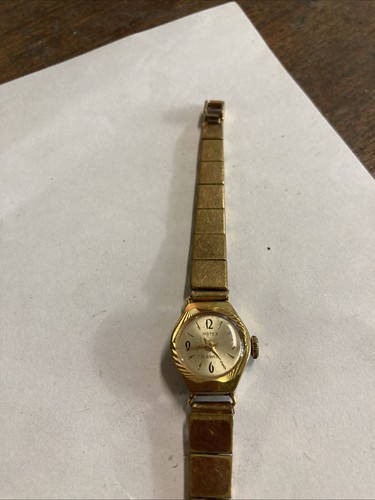 Ancienne montre mécanique
