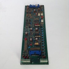 Baumuller 3.7911B PLC board PC