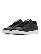 Hummel Court Line Unisexe Sport Chaussures Baskets Végétalien 225943 Noir