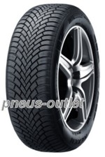 Pneu hiver Nexen Winguard SnowG 3 175/65 R14 82T 4PR BSW M+S