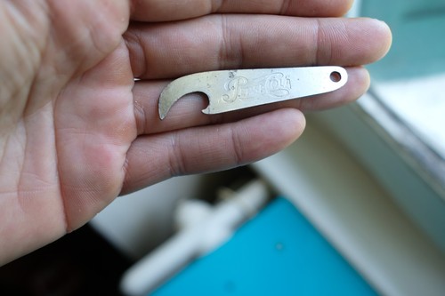 Rare original ancien 1950 - rare,