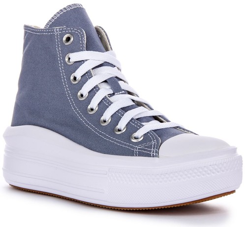 Bottes femme converse a06500c - femme,