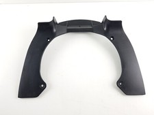 Carénage tableau de bord /