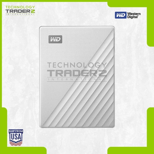 Western digital passport - wd,