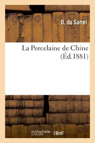 Porcelaine chine o du - la,
