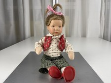 Poupée Käthe Kruse poupée