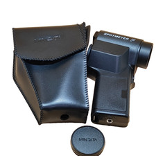 [NEUF avec étui] Minolta