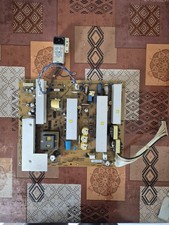 Platine alimentation lg - platine,