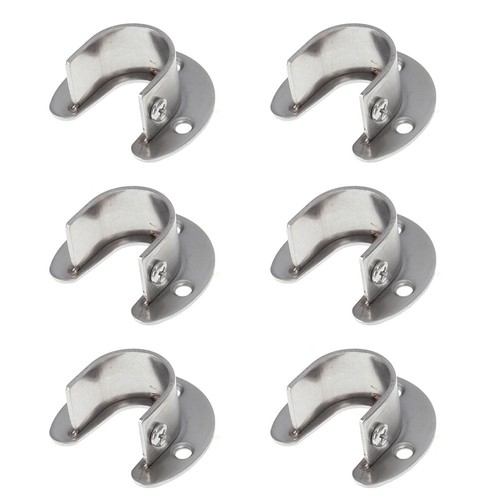 Pcs stainless steel curtain - 6,